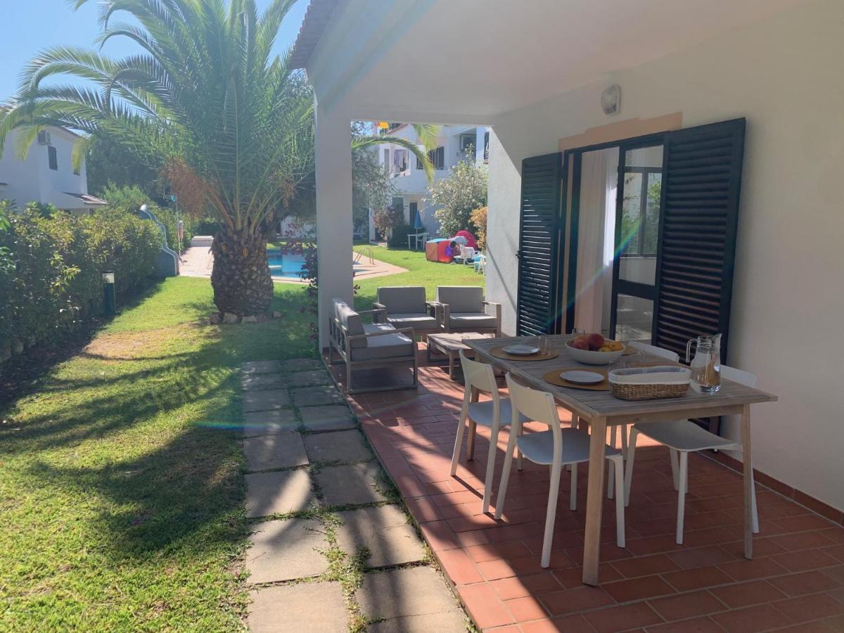 Falesia 25 Apartmán Albufeira